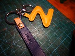 -零几体验diy皮具工作室(振业城店)