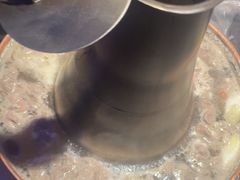 -额尔敦传统涮(公园西路店)