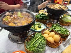 -范贤光鸡公煲(平乐园总店)