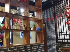 -庖丁人家巴东茶店牛肉(施南古城店)