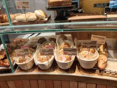 -方炉·天然食材面包店(青秀店)