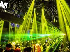 -A8 music club(宁波店)