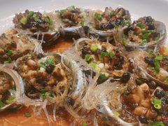 豆豉小鲍鱼-和记小菜(东方店)