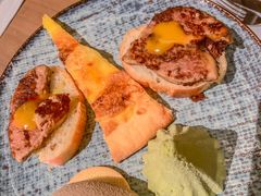 -青岛海天大酒店·1988全日餐厅
