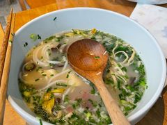 -SHAN山(前滩太古里店)