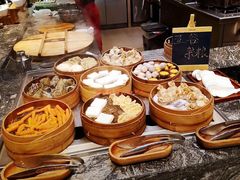 -金海湾自助餐厅(金陵饭店)