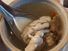 -阿水狮猪脚大王(台中公园店)