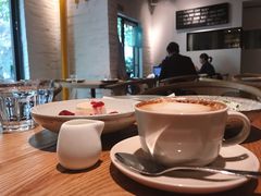 -La Strada(安福路店)