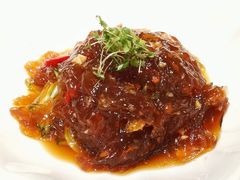 -红厨巷·淮扬菜(熙南里店)