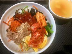 -北京大学深圳研究生院-燕园2食堂