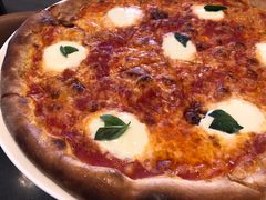-WOLFGANG PUCK KITCHEN & BAR(迪士尼小镇店)