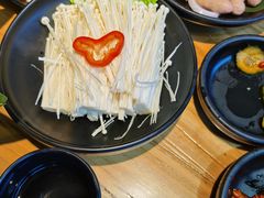 -九田家黑牛烤肉料理(新光汇店)