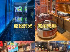 -堂会(天河店)