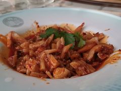 -妈妈味道生态私房菜(下潘家坝街店)