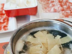 -德龙火锅(松源街直营店)