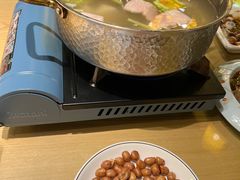 -潮汕壹号·潮汕菜·打边炉·生腌(总店)