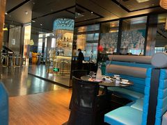 大堂-凤凰湘语·湘粤鲜融(浦东旗舰店)