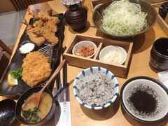 -胜博殿日式炸猪排(西红门店)