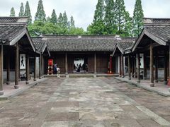 -慈城古县城景区