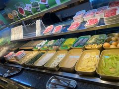 -星伦多自助料理·涮烤一体(江桥万达店)