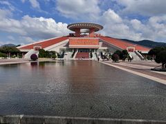 -中国闽台缘博物馆