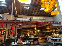 -老灶房-四川土菜(铁牛广场店)