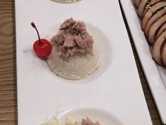 -小镇大厨新概念复合中餐厅(万达广场大连高新店)