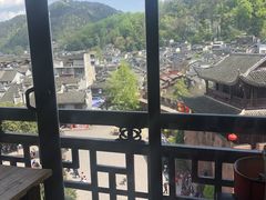 -上席擂茶·新中式青年茶馆(古城店)