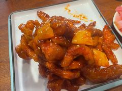 -小蓉合餐厅·川菜·陕南菜(凤城二路店)