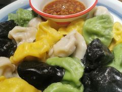 -永红源·啤酒烧烤海鲜大排档(台柳路店)