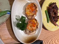 -京旬海鲜放题·铁板烧自助餐厅