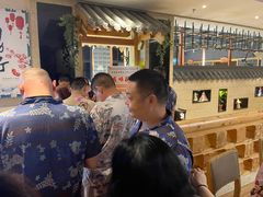 -御圣弛(红豆广场店)