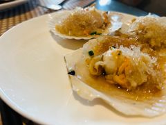-长沙三景韦尔斯利酒店·Oval全日制餐厅自助餐