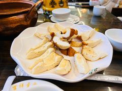 -吉祥圣雪藏餐