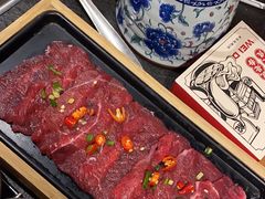 -味舵主重庆火锅(邓尉路店)
