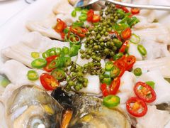 招牌无骨大鳊鱼-顺味凤城(九六广场店)