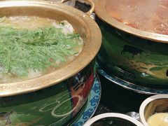 -大白羊蝎子馆(后沙峪山姆店)