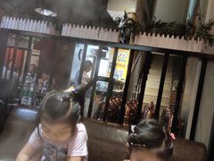 -锅十二涮肉馆·鞭蛋锅