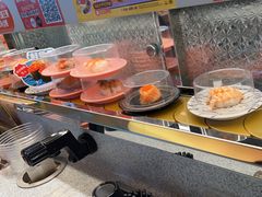 -争鲜回转寿司(西红门荟聚PLUS店)
