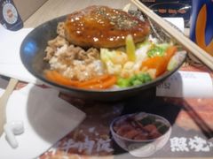 -吉野家(宾水道店)