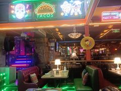 -Famous肥猫墨西哥音乐餐吧(五棵松华熙LIVE店)