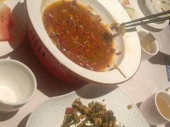 -千百味红餐厅·江西菜(绿地双子塔店)