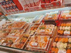 -争鲜回转寿司(朝北大悦城店)