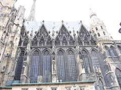 -斯蒂芬主教座堂(Stephansdom)
