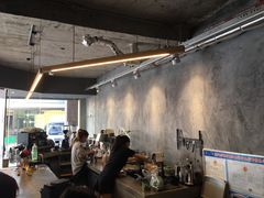 -BE NORMAL CAFE(霞溪路店)