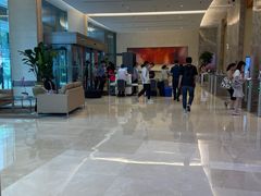 -青岛香格里拉中心办公大楼