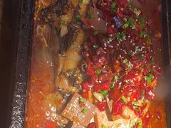 -炉鱼(爱琴海购物公园店)