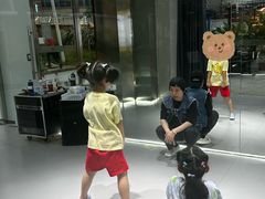 -舞合舞蹈工作室(泛悦国际旗舰店)