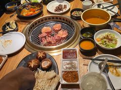 -黑牛黑猪烤肉专门店(万象城店)