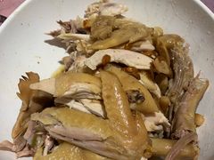 -东馆和天下特色餐饮(工农店)